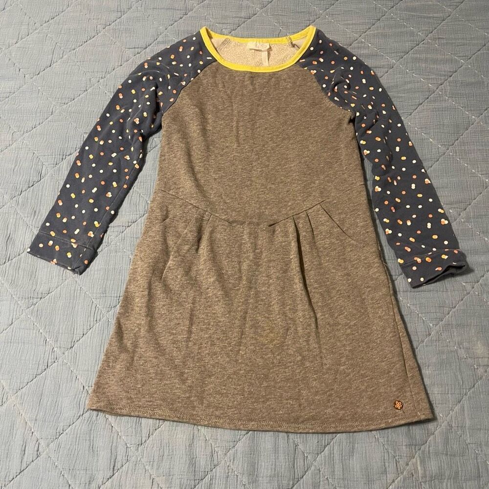 Matilda Jane 435 Weekend With You Dress 10